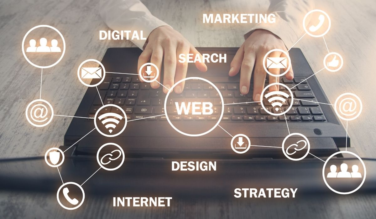 Kırıkkale Web Tasarım